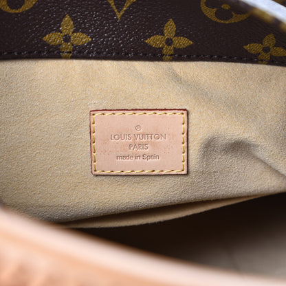 Louis Vuitton Monogram Artsy MM 6 of 8