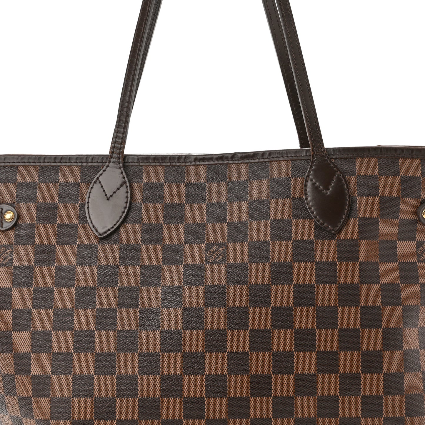 Damier Ebene Neverfull MM