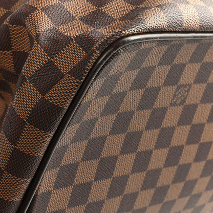 Louis Vuitton Damier Ebene Greenwich GM 8 of 10