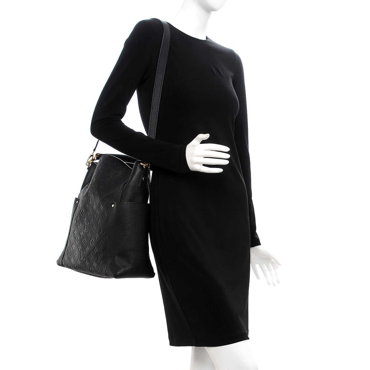 Empreinte Bagatelle Black