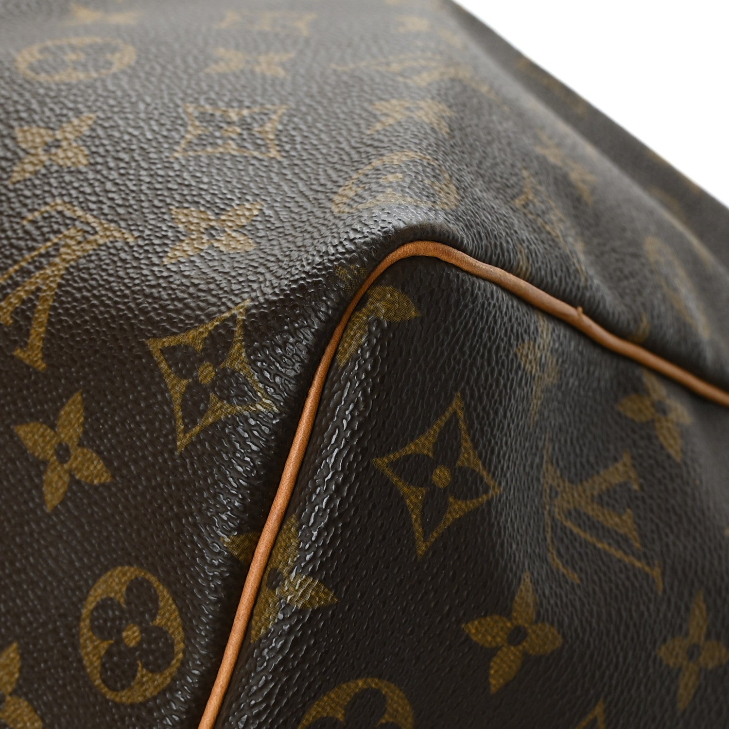 Louis Vuitton Monogram Keepall 50 11 of 12