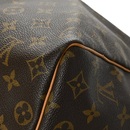 Louis Vuitton Monogram Keepall 50 11 of 12