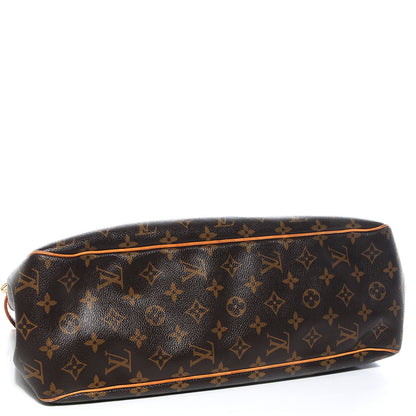 Louis Vuitton Monogram Batignolles Horizontal 4 of 7