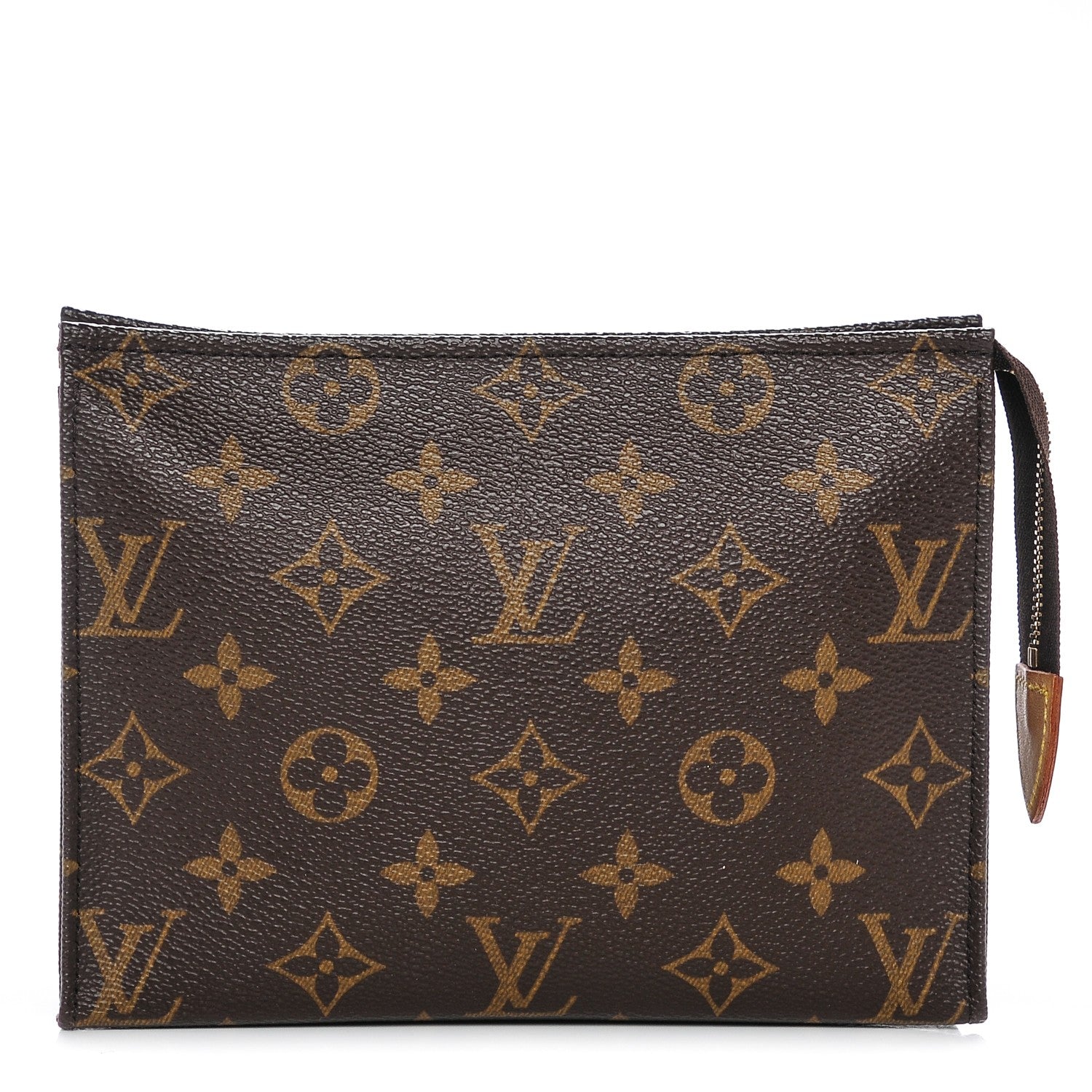 Louis Vuitton Monogram Toiletry Pouch 19 1 of 6