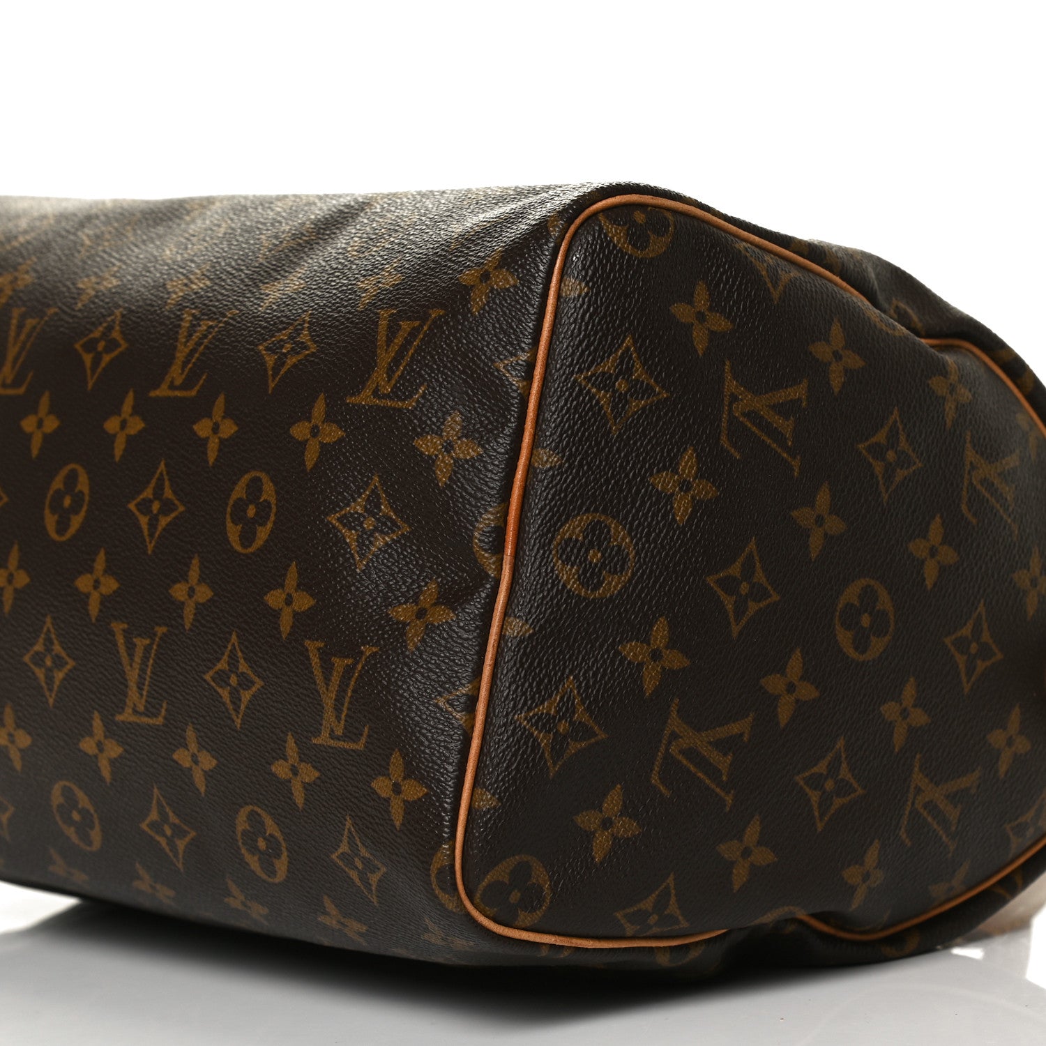 Louis Vuitton Monogram Speedy 30 9 of 12
