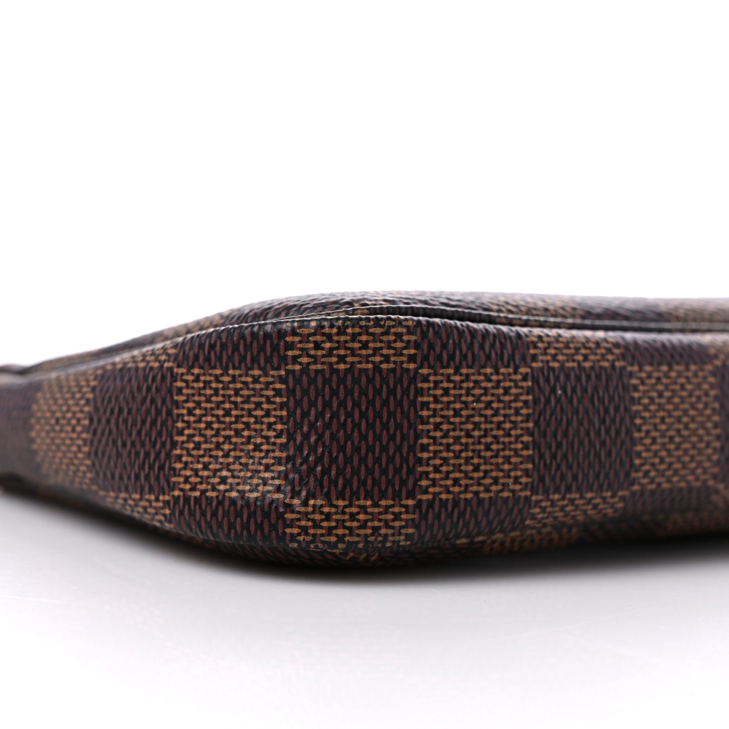 Damier Ebene Mini Pochette Accessories