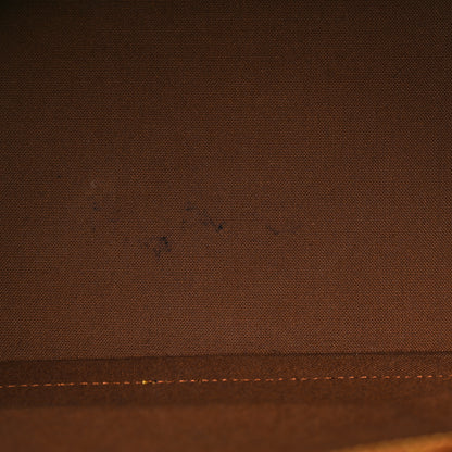 Louis Vuitton Monogram Alma MM 15 of 15