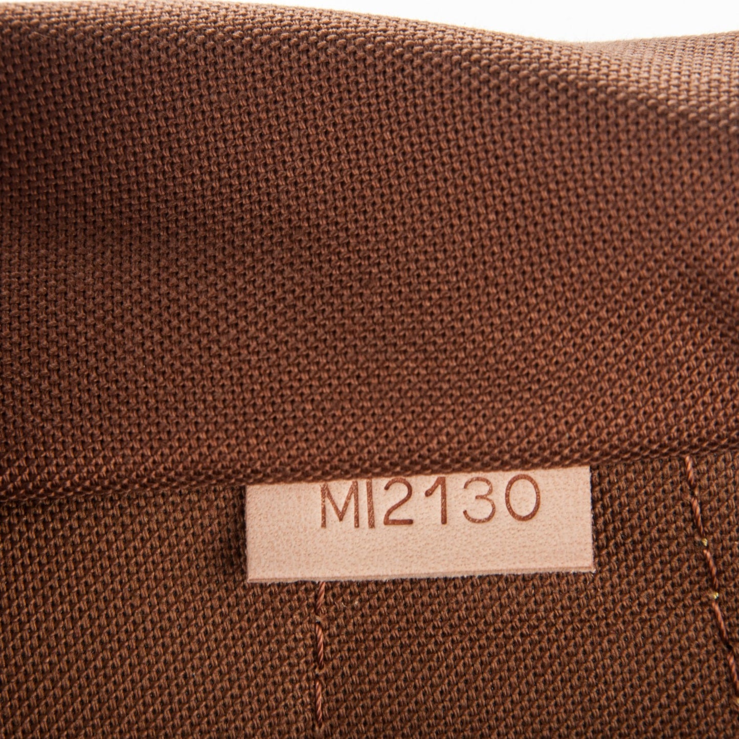 Monogram Montorgueil GM