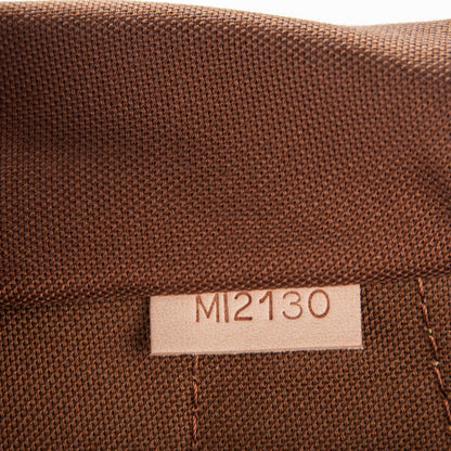 Louis Vuitton Monogram Montorgueil GM 7 of 7