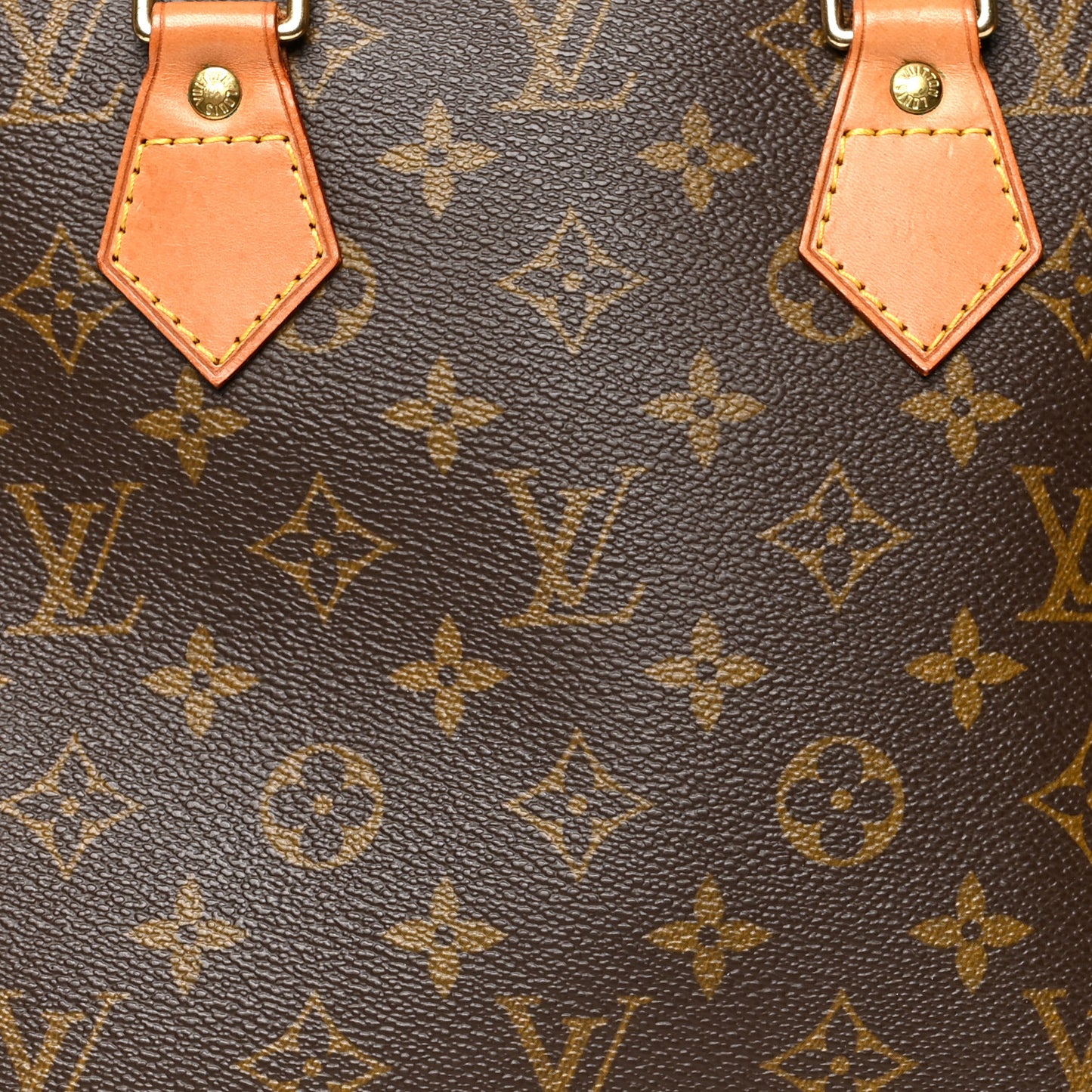 Monogram Alma PM