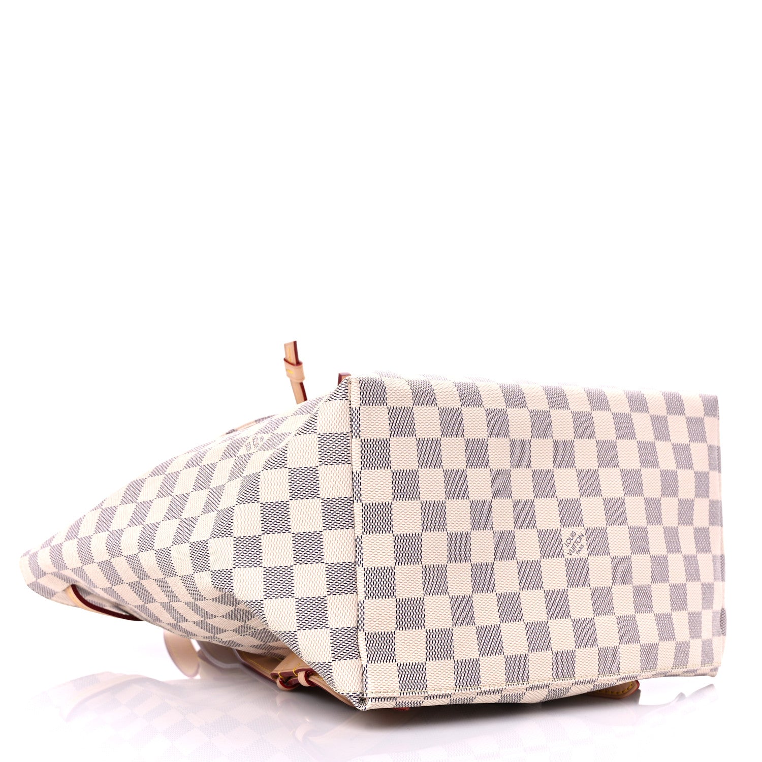 Louis Vuitton Damier Azur Sperone Backpack 4 of 10