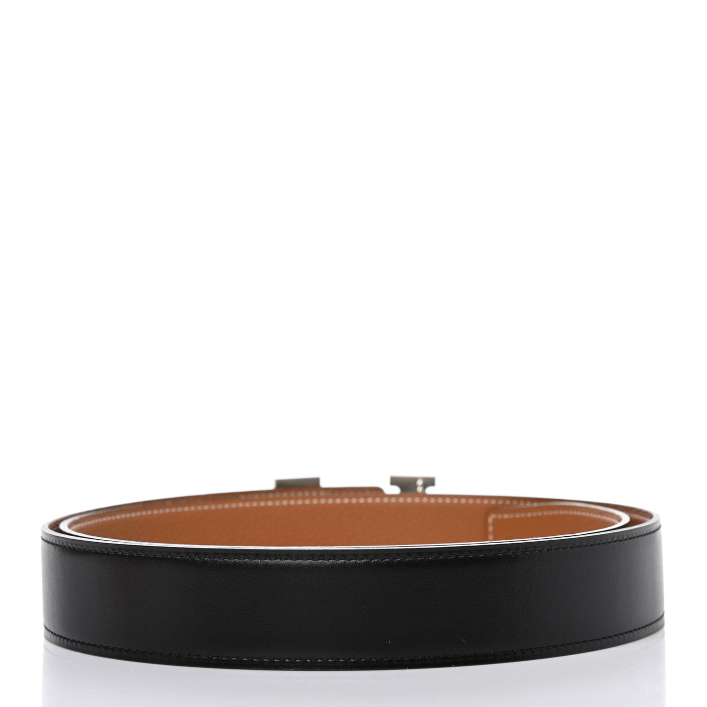 Box Togo 32mm H Belt 95 Black Gold