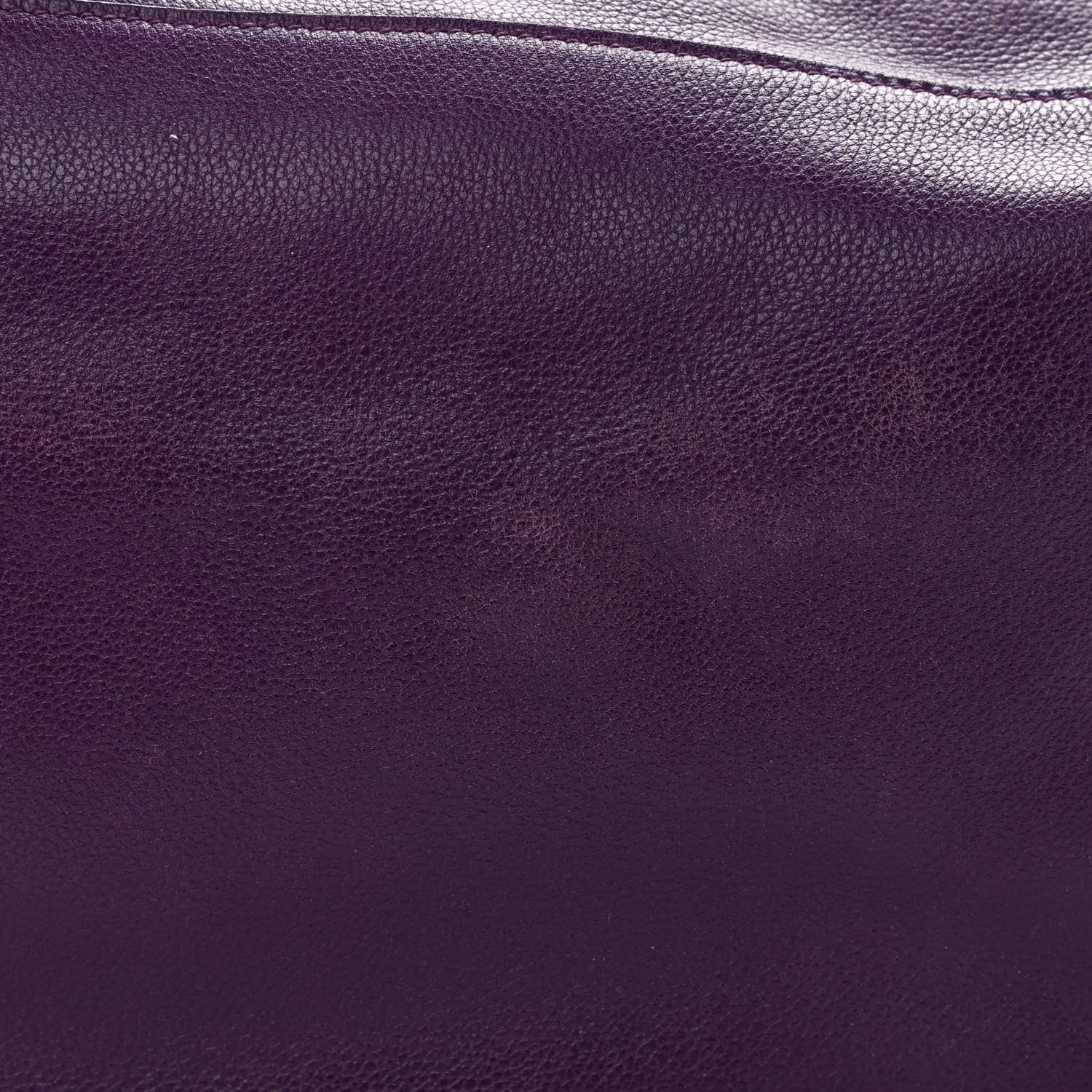 Hermes Evercolor Lindy 30 Ultraviolet 8 of 12