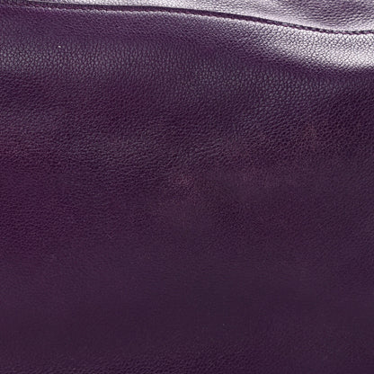 Hermes Evercolor Lindy 30 Ultraviolet 8 of 12