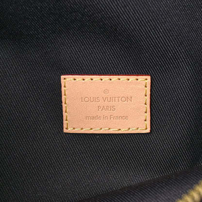 Louis Vuitton Monogram Bumbag 7 of 11