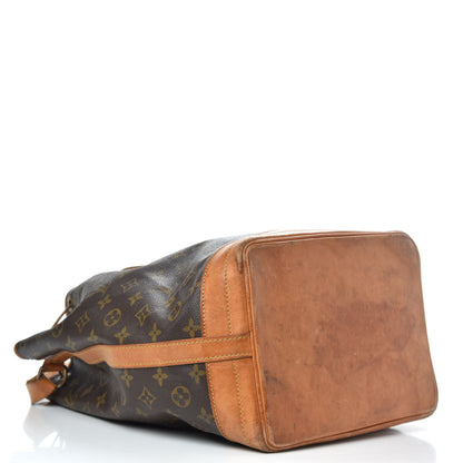 Louis Vuitton Monogram Noe 4 of 17