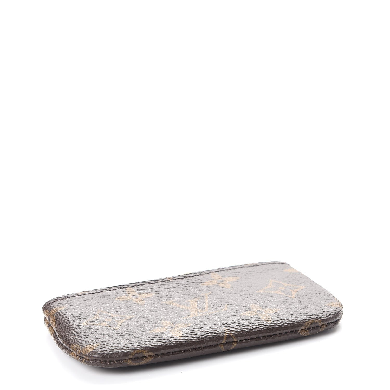 Louis Vuitton Monogram Key Pouch 4 of 8