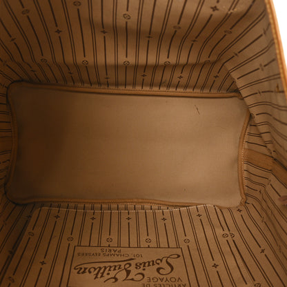 Louis Vuitton Monogram Neverfull GM 5 of 8