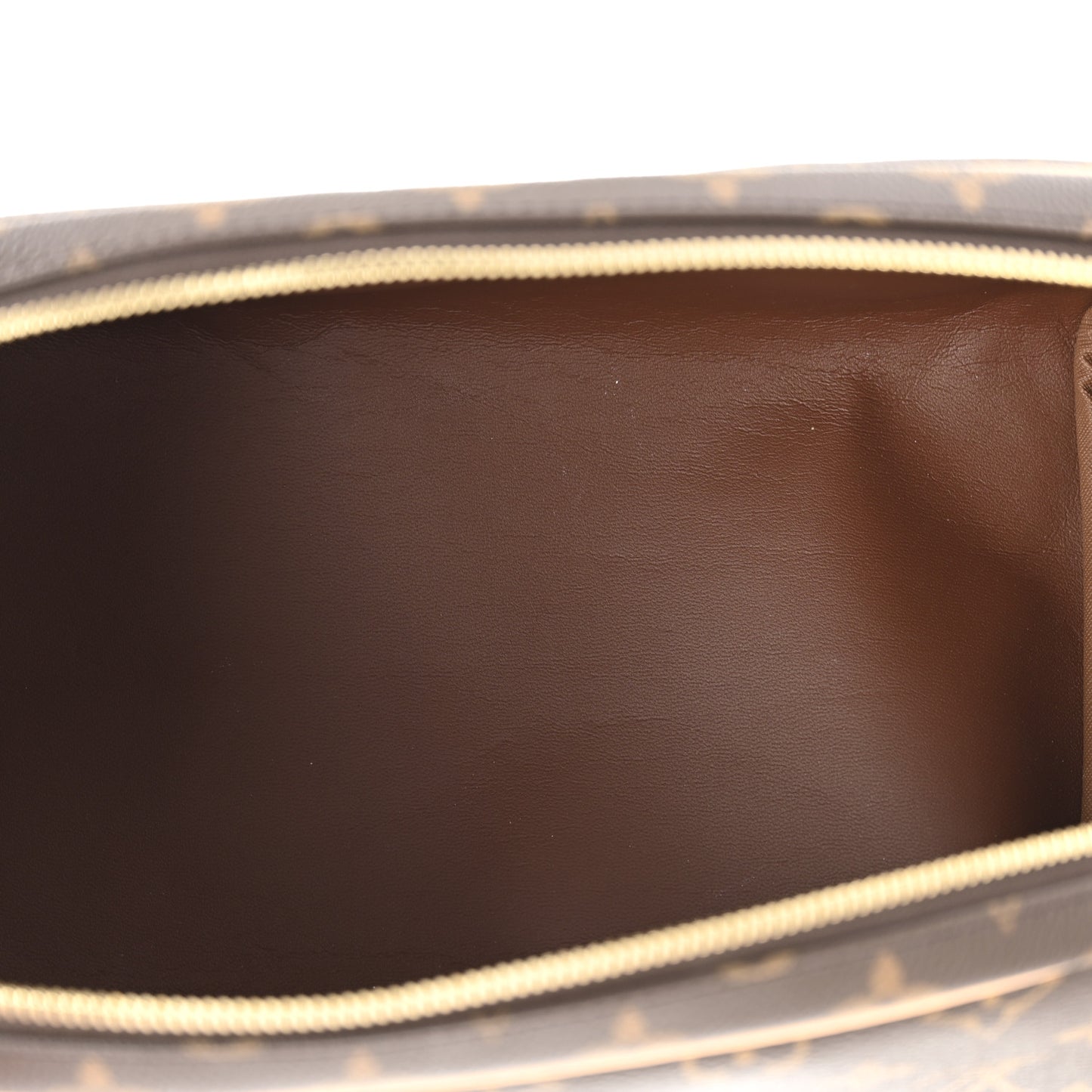 Monogram Dopp Kit Toilet Pouch