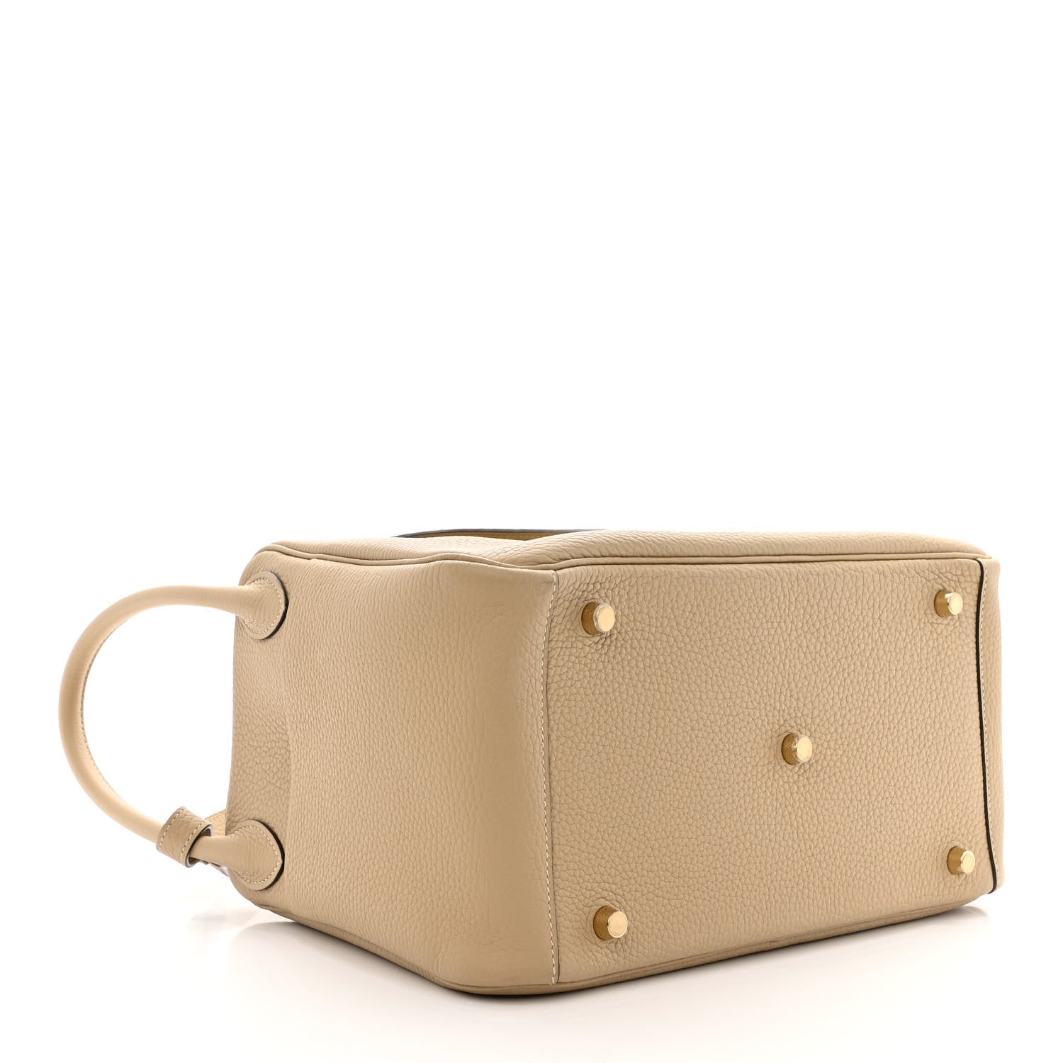 Hermes Taurillon Clemence Lindy 30 Trench 4 of 10