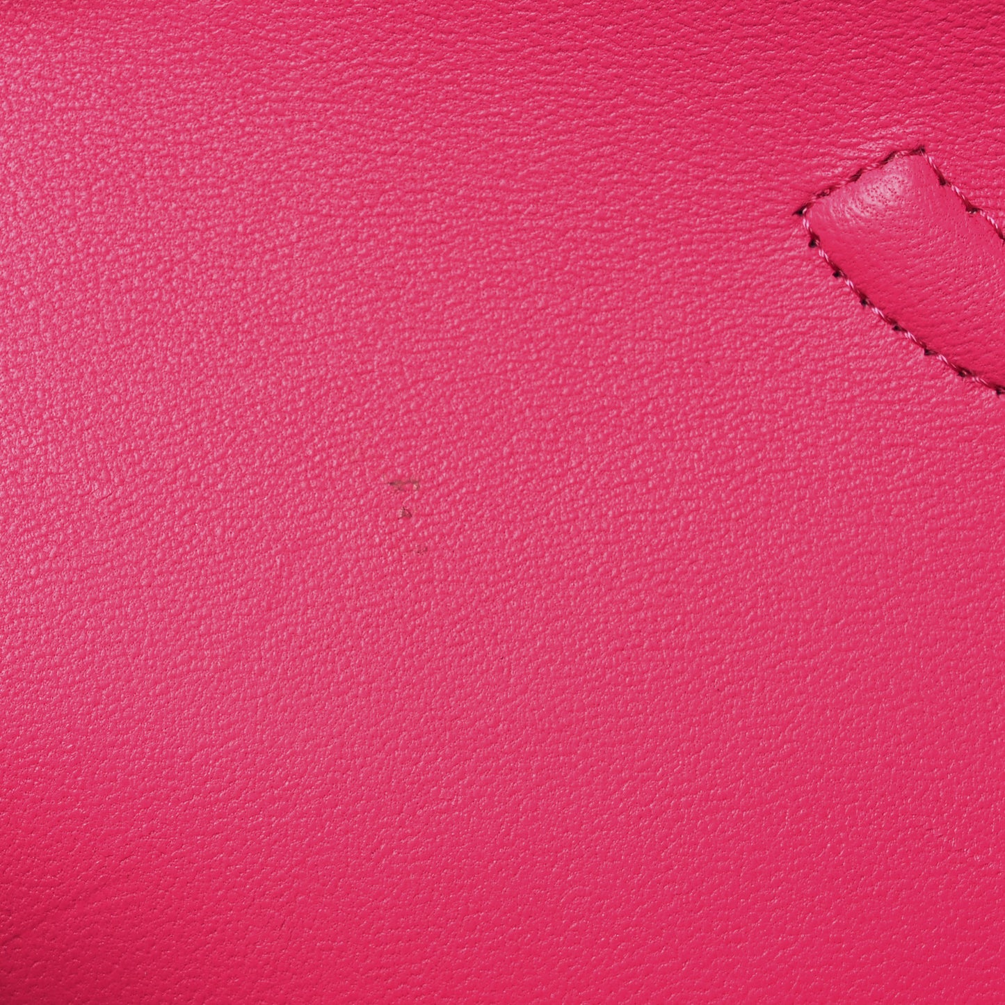 Tweed Quilted Enamel CC Logo Medium Double Flap Pink Multicolor