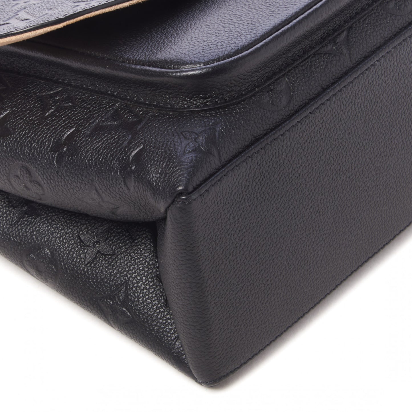 Empreinte Marignan Black