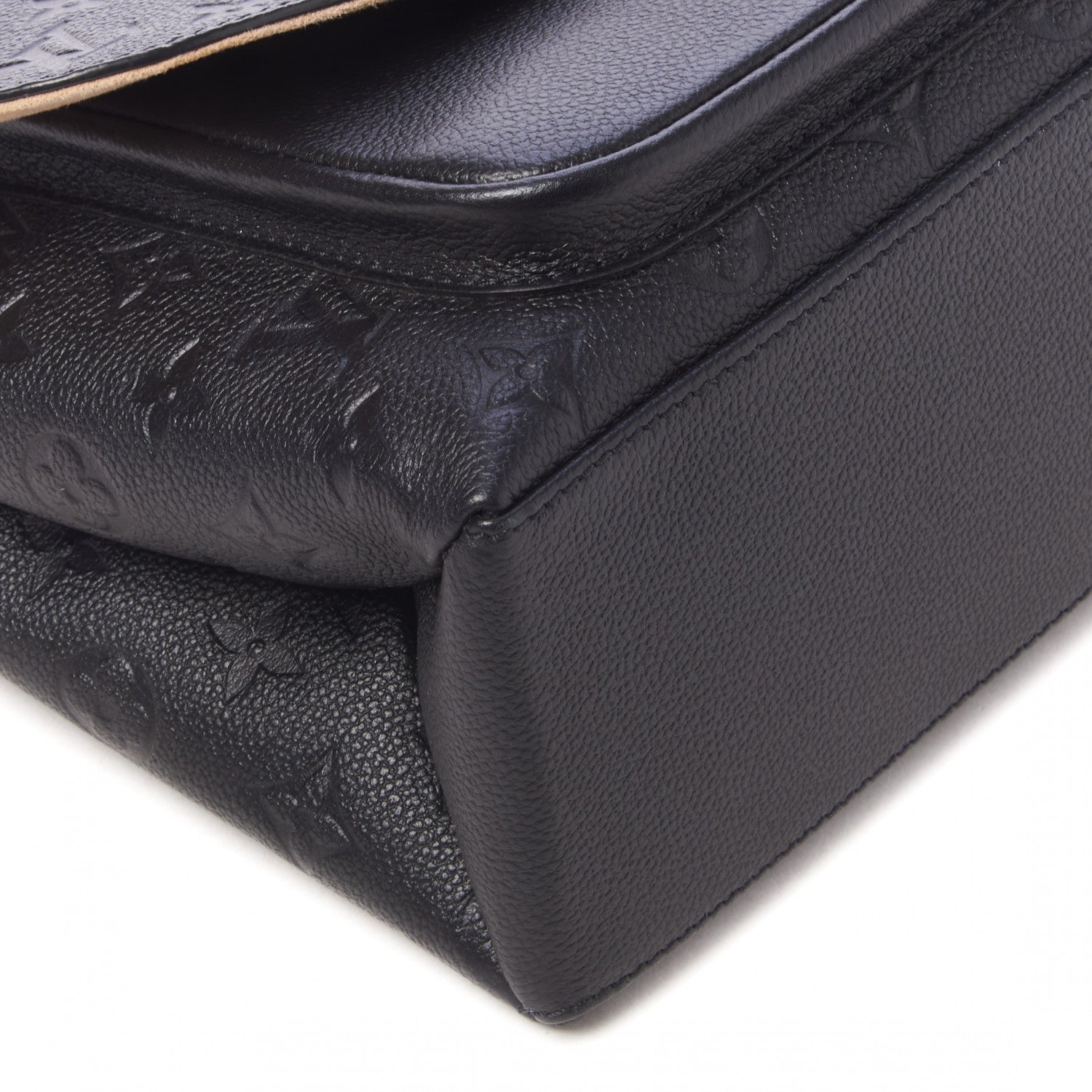 Louis Vuitton Empreinte Marignan Black 5 of 8