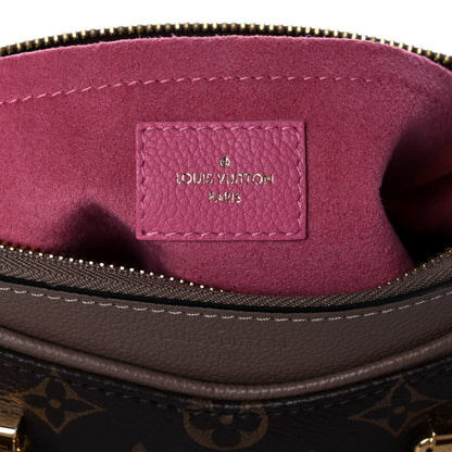 Louis Vuitton Monogram Pallas Full BB Taupe Glace 6 of 10