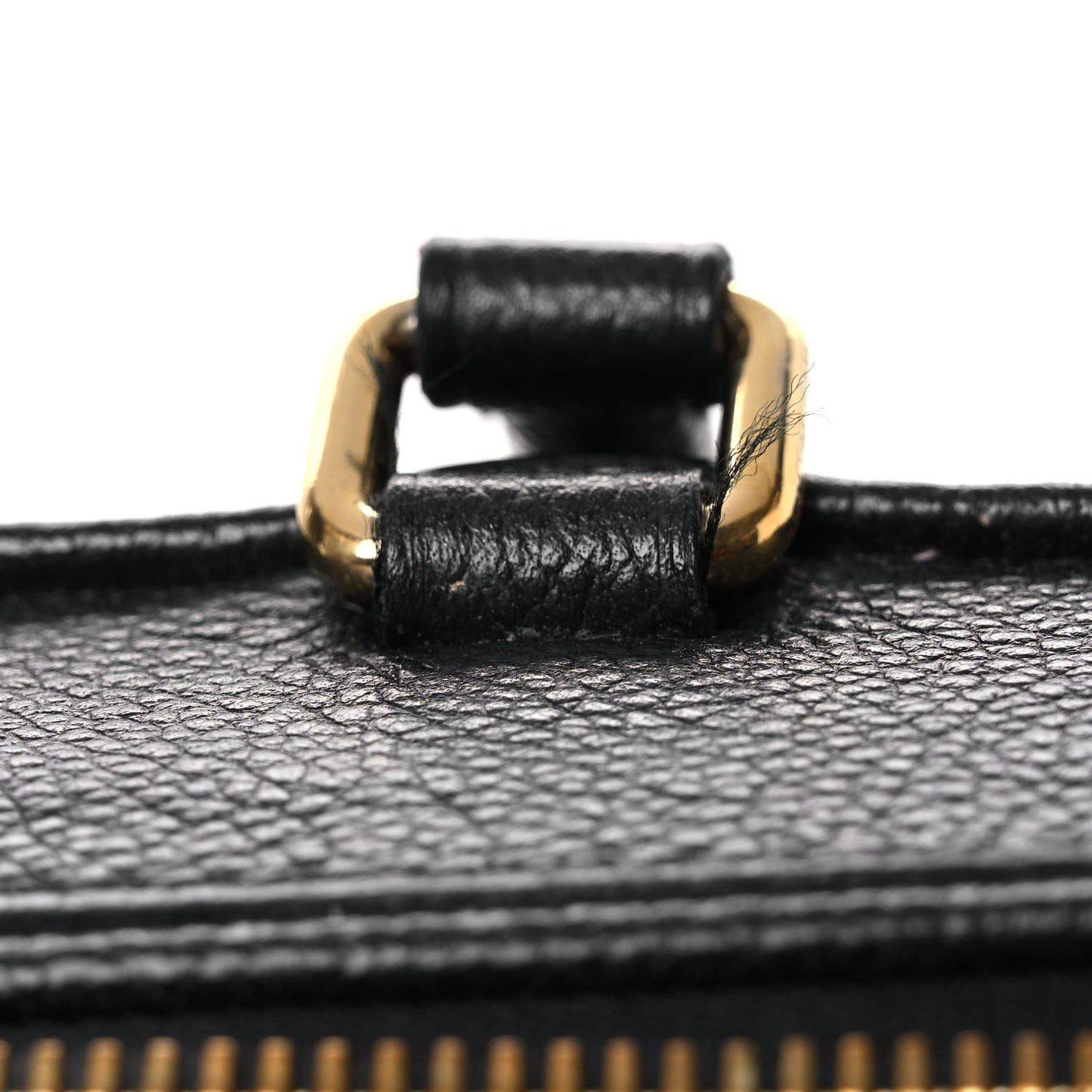 Empreinte Speedy Bandouliere 25 NM Black