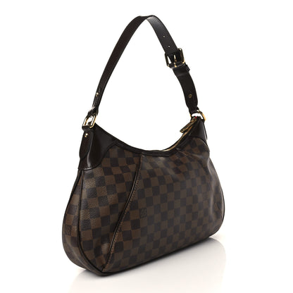 Louis Vuitton Damier Ebene Thames GM 3 of 7