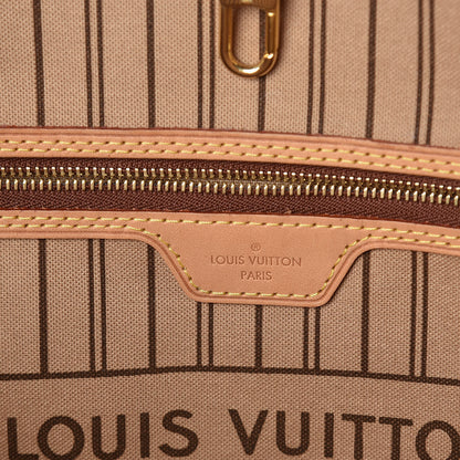Louis Vuitton Monogram Neo Neverfull GM 7 of 18