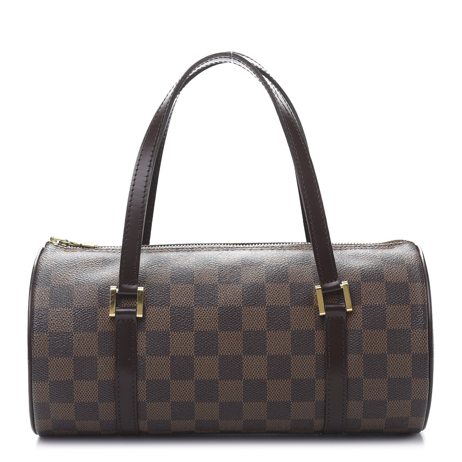 Louis Vuitton Damier Ebene Papillon 26 1 of 9