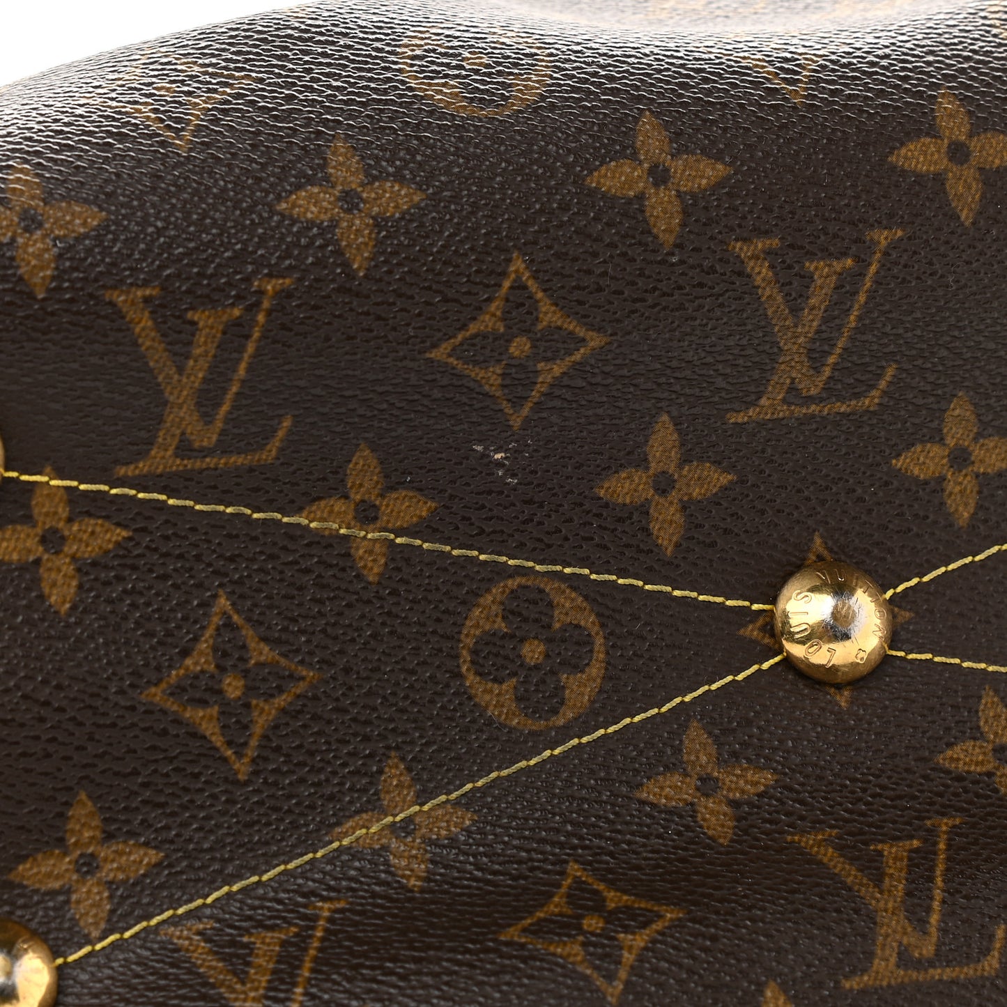 Monogram Tivoli PM