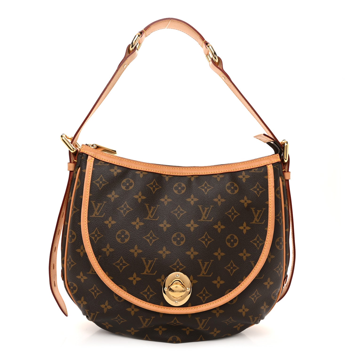 Louis Vuitton Monogram Tulum GM 1 of 12