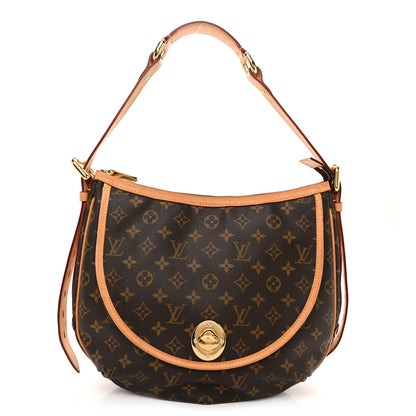 Louis Vuitton Monogram Tulum GM 1 of 12