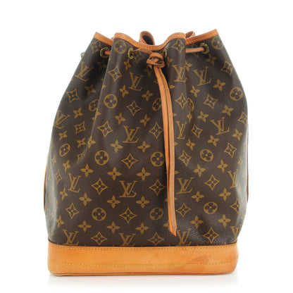 Louis Vuitton Monogram Noe 1 of 11