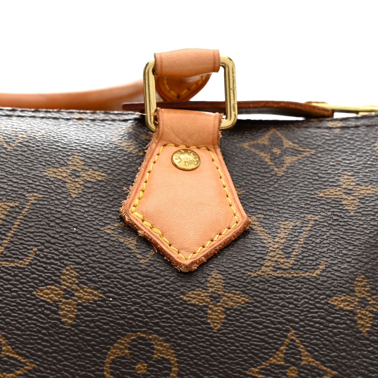 Monogram Speedy 25