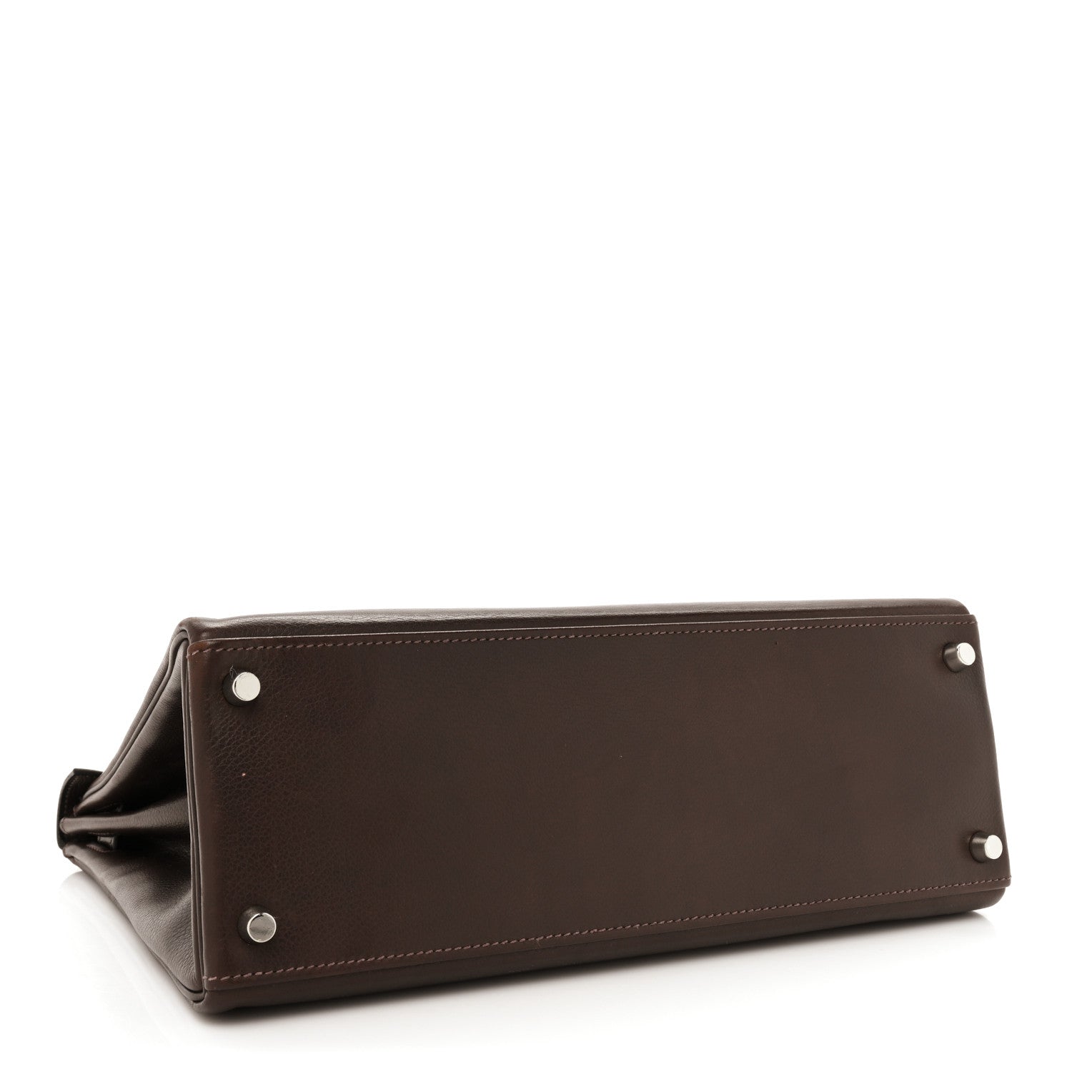 Hermes Evergrain Kelly Retourne 32 Ebene 4 of 20