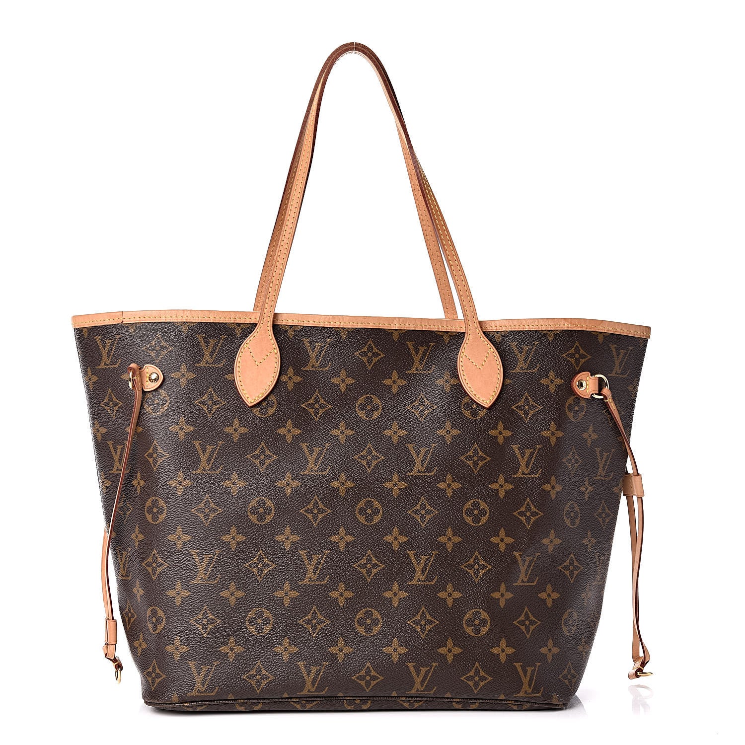 Louis Vuitton Monogram Neo Neverfull MM 1 of 13