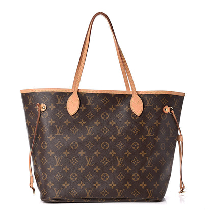 Louis Vuitton Monogram Neo Neverfull MM 1 of 13