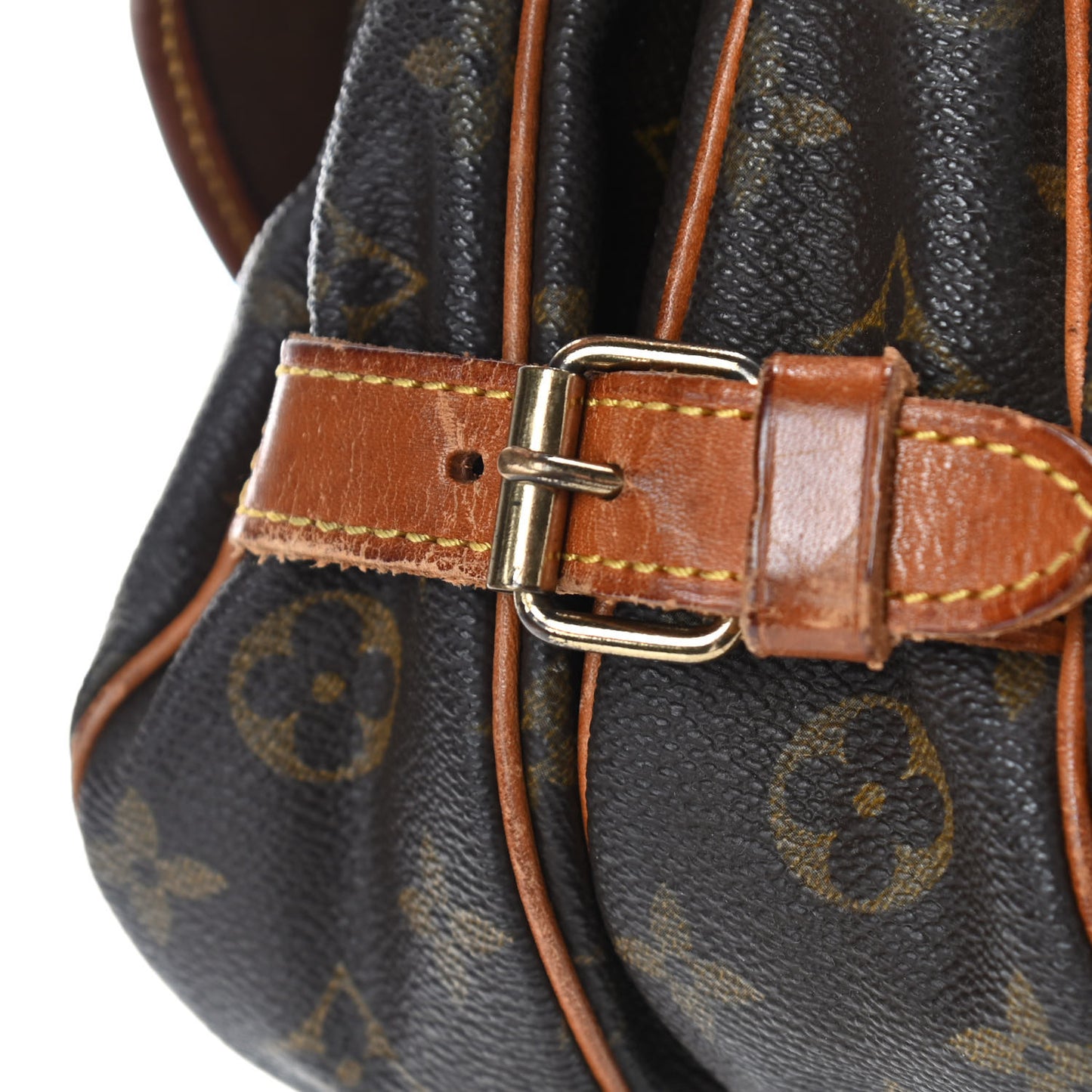 Monogram Saumur 30