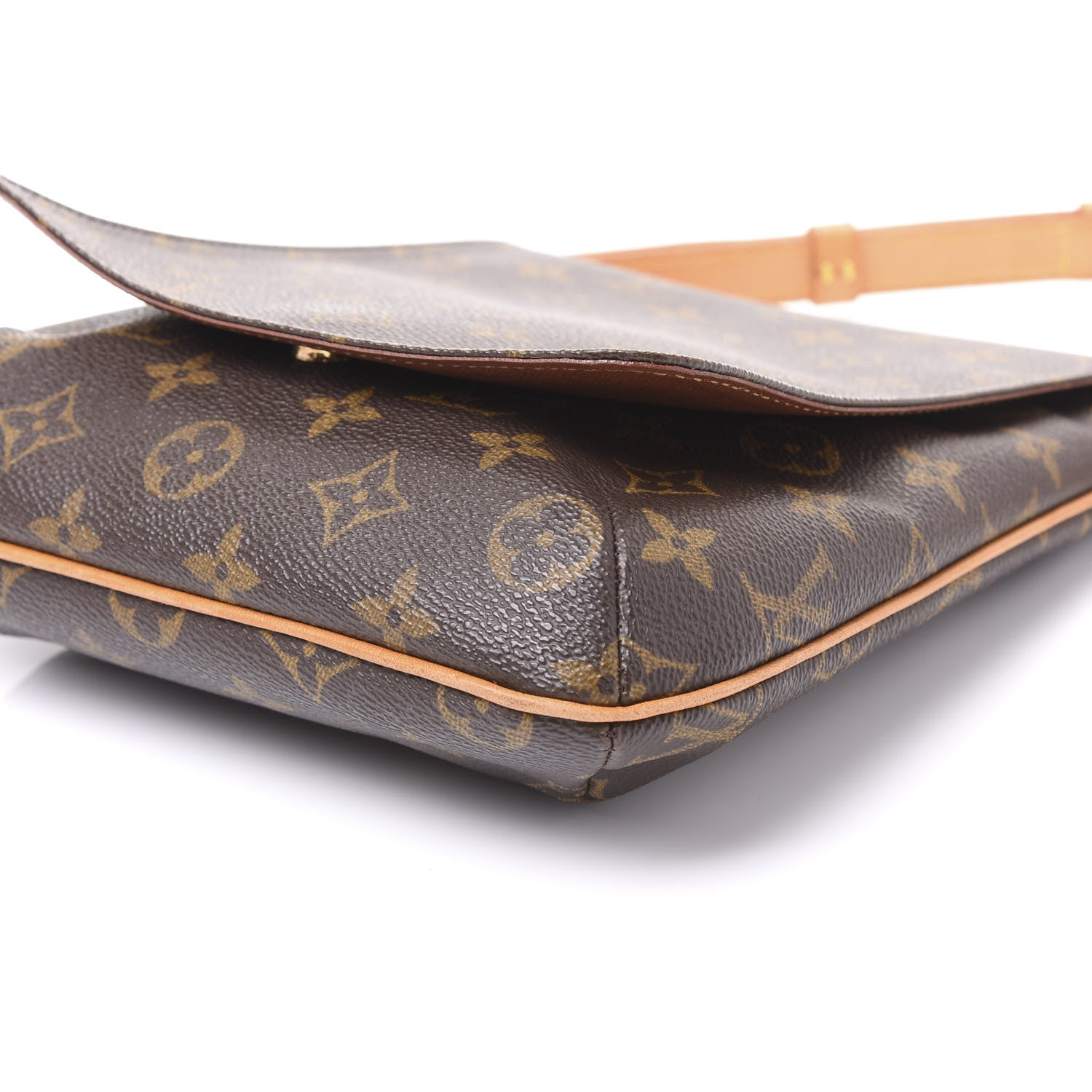 Louis Vuitton Monogram Musette Salsa 8 of 8