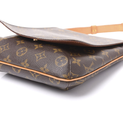 Louis Vuitton Monogram Musette Salsa 8 of 8