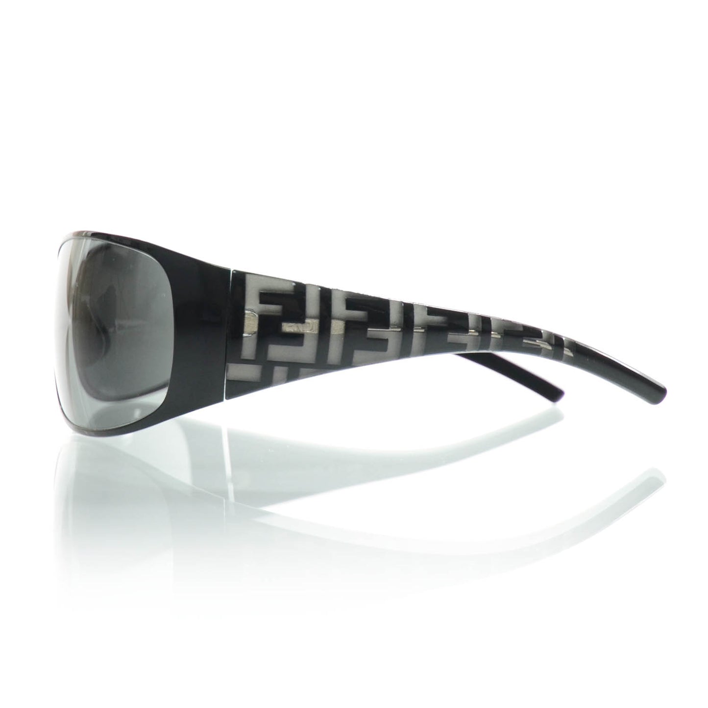 Sunglasses FS344 Black |
