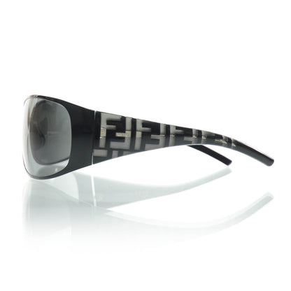 Fendi Sunglasses FS344 Black | 4 of 8