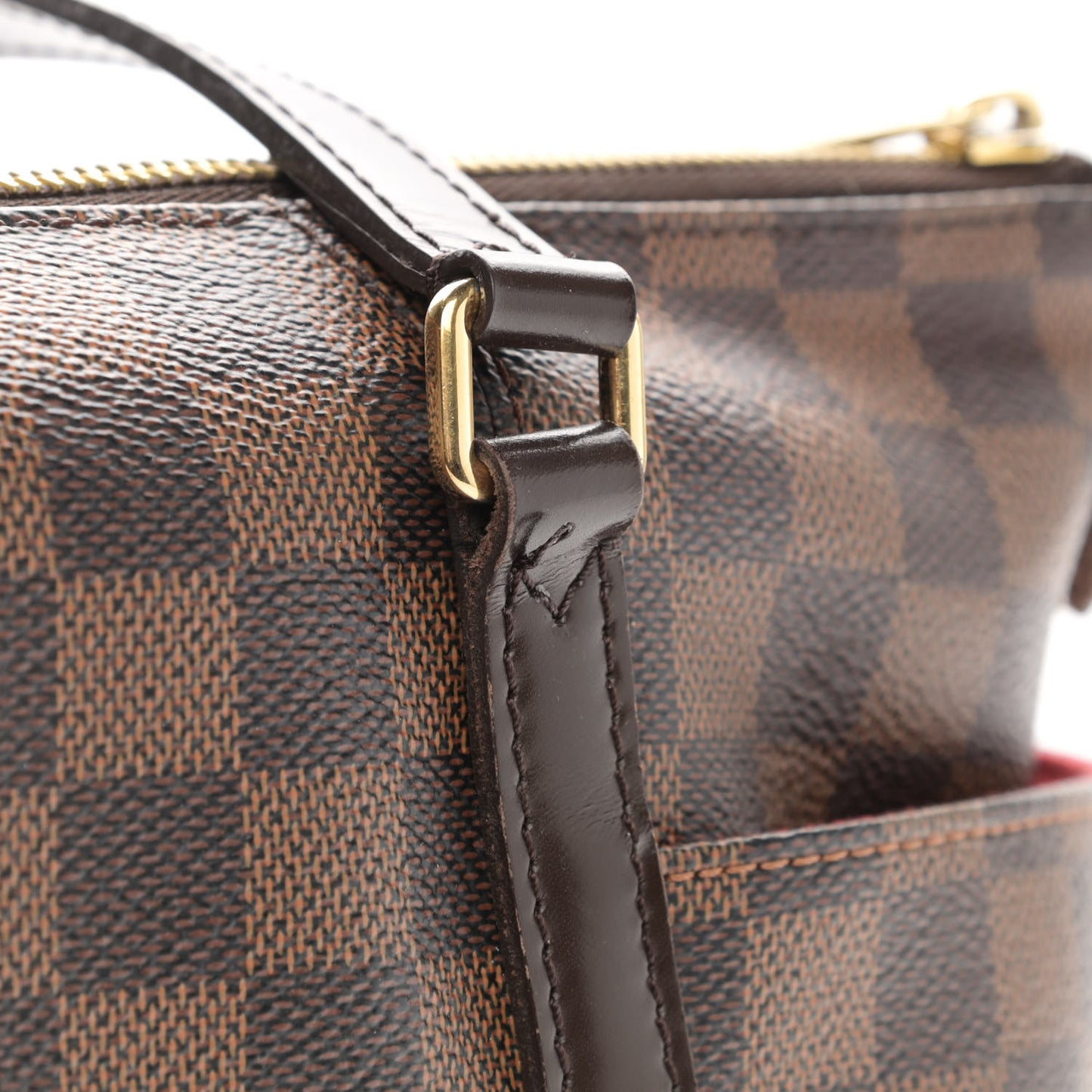 Damier Ebene Totally PM