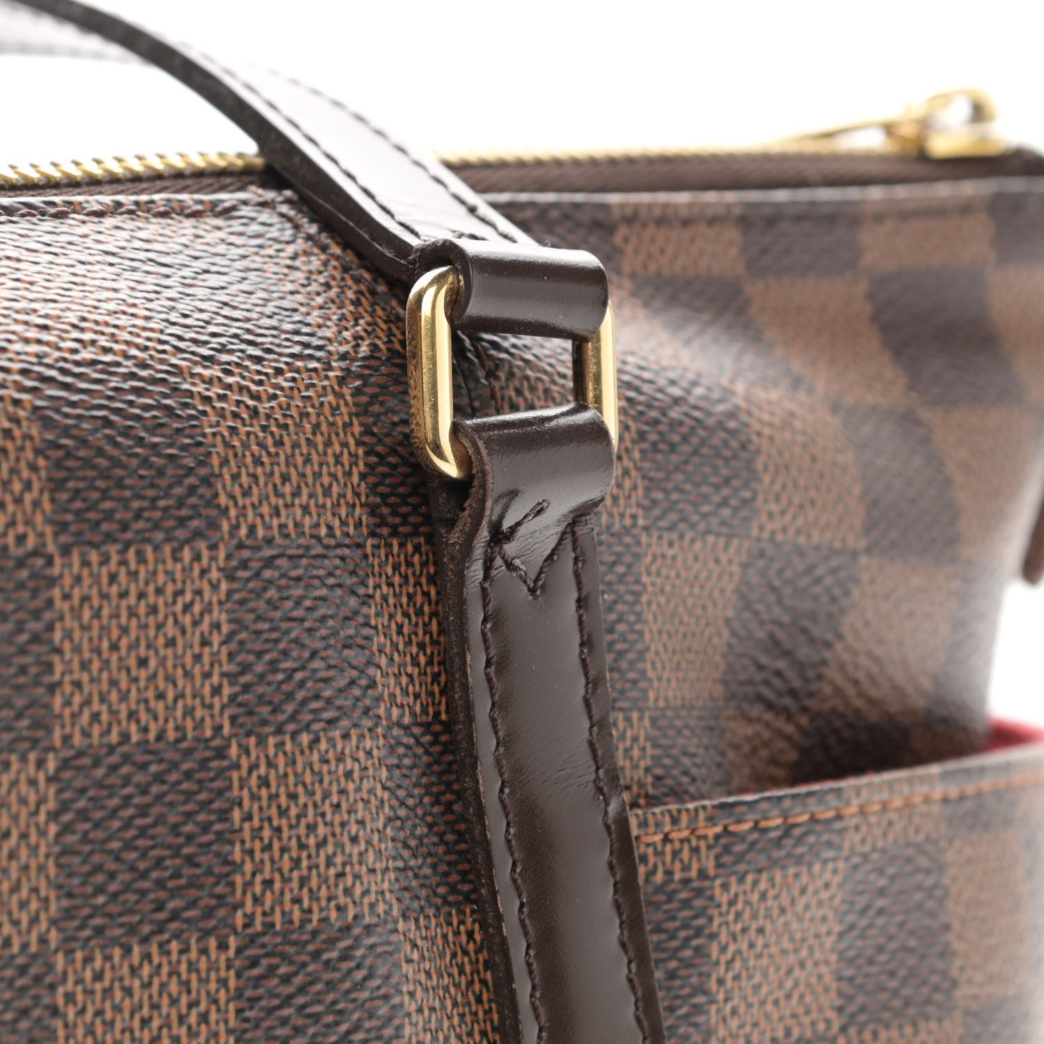 Louis Vuitton Damier Ebene Totally PM 12 of 16