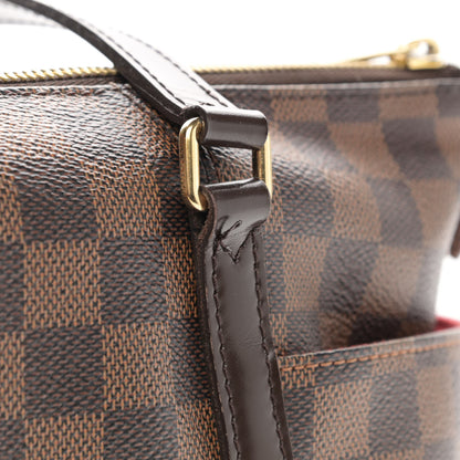 Louis Vuitton Damier Ebene Totally PM 12 of 16