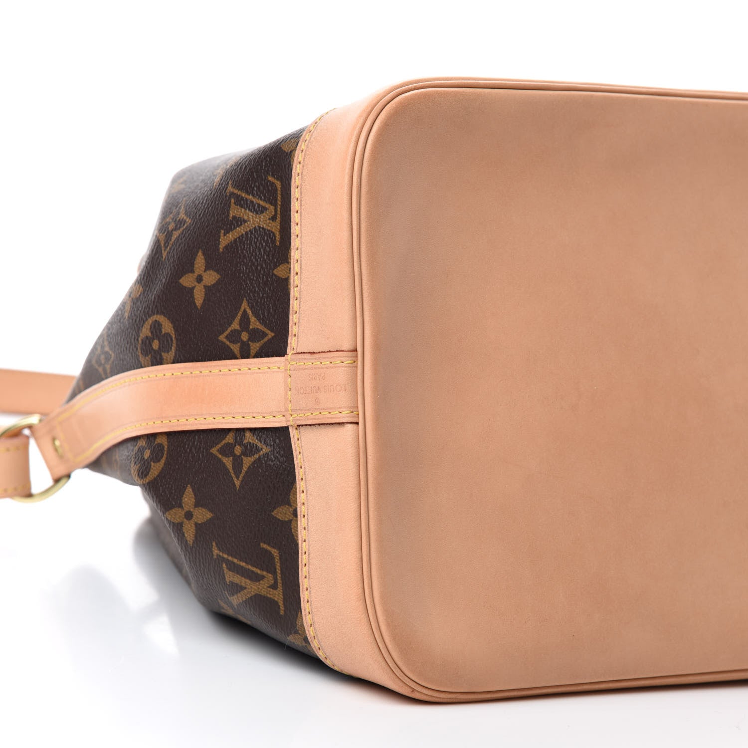 Louis Vuitton Monogram Petit Noe NM 6 of 11