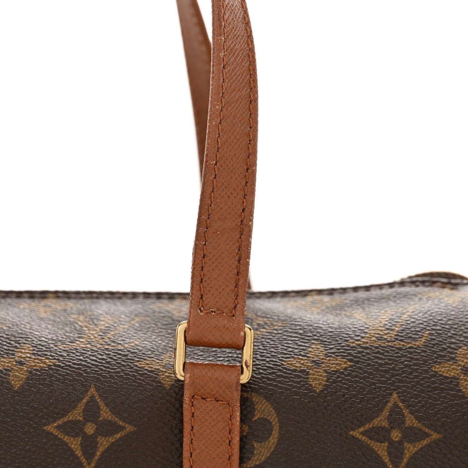 Louis Vuitton Monogram Papillon 30 12 of 13